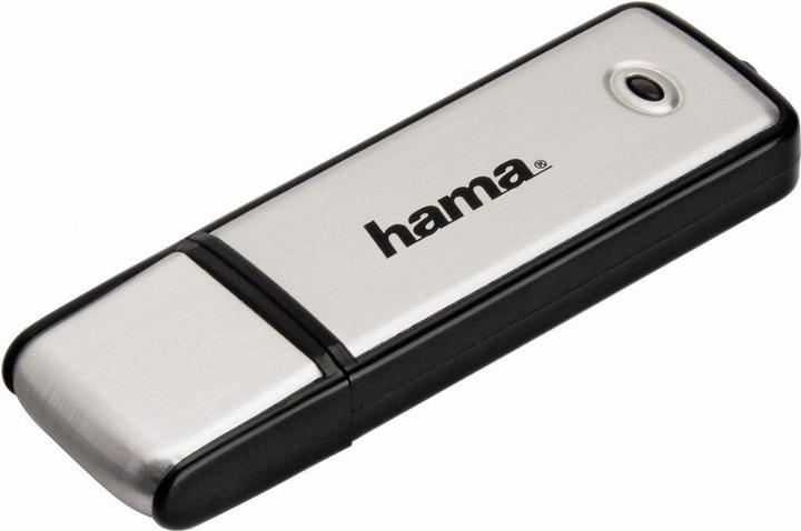 Produktbild Hama Fancy (128 GB, USB-A)