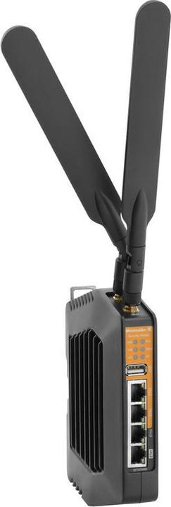 Weidmüller IE-SR-4GT-LTE/4G-UE