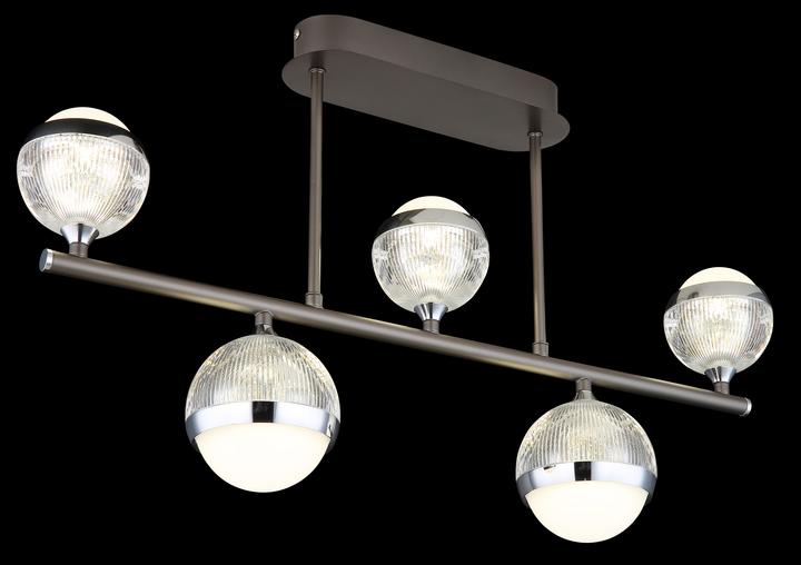 Actual product image Globo Untsy (4250 lm)