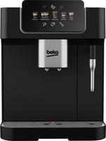 Beko Kaffeemaschine CEG 7304 B Vollautomatische Espresso- und Cappuccinomaschine