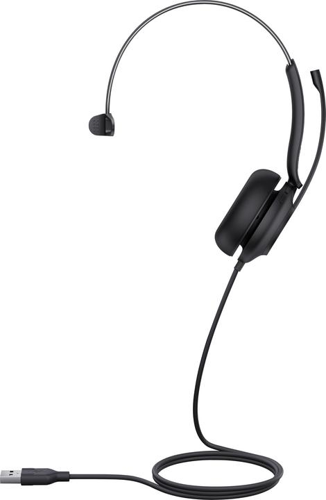 Actual product image Yealink UH 35 series (Cable, USB-A, Microsoft teams)