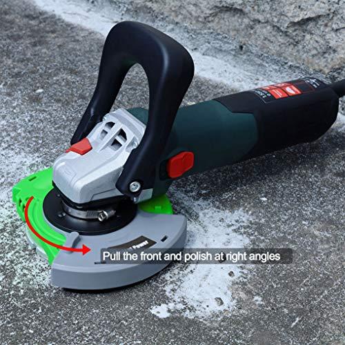 Produktbild Diment Power Winkelschleiferabsaughaube
