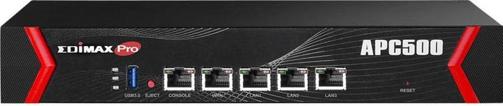 Actual product image Edimax Pro APC500: WLAN Controller