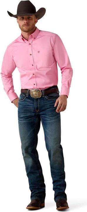 Produktbild Ariat Jeans Bootcut Stretch M4 Low Rise Adkins (W42/L30)