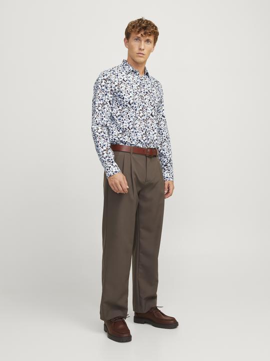 Actual product image Jack & Jones Komfort Fit Hemd Hemd (S)