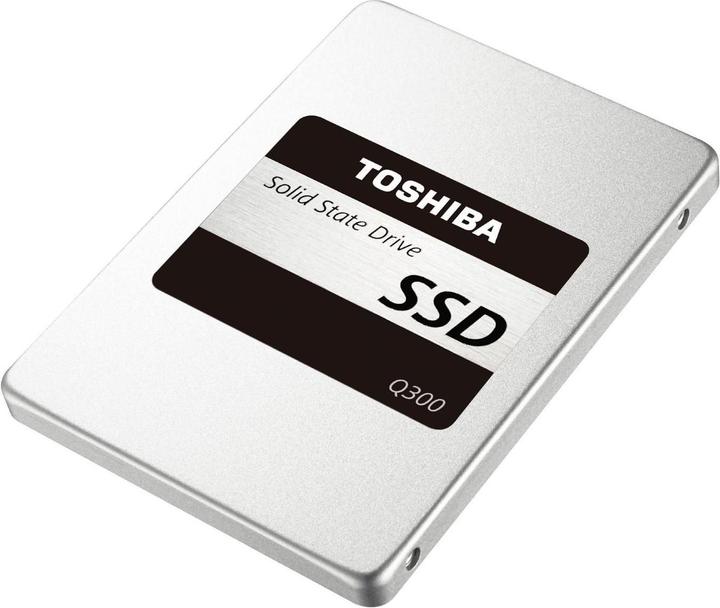 Immagine prodotto Toshiba Q300 Rg4 (960 GB, 2.5")