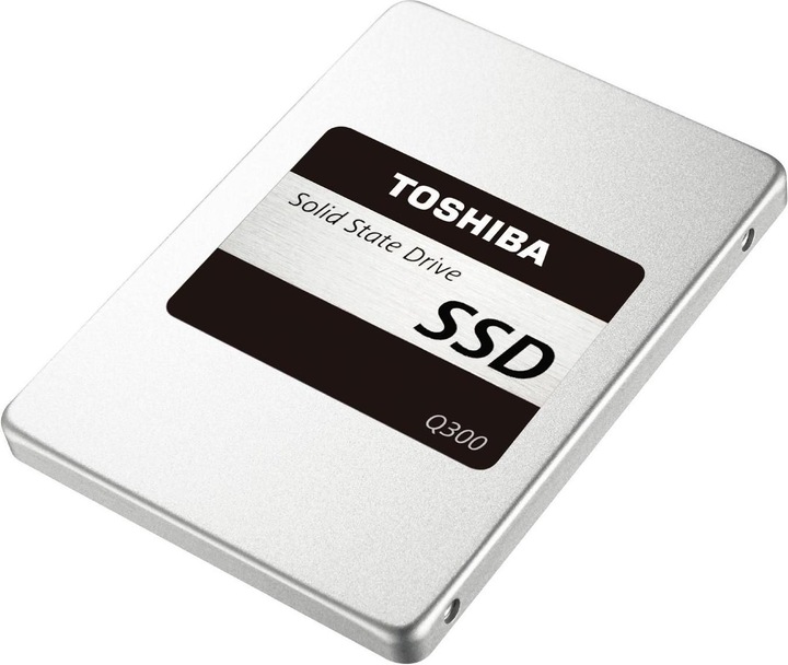 Productafbeelding Toshiba Q300 Rg4 (960 GB, 2.5")