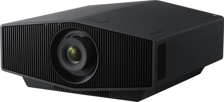Sony BRAVIA Projektor 7 Schwarz (4K, 2200 lm, 1.38 - 2.21:1)