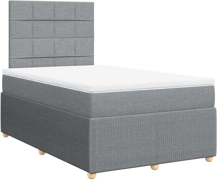 Immagine prodotto vidaXL Boxspringbett (120 x 190 cm)