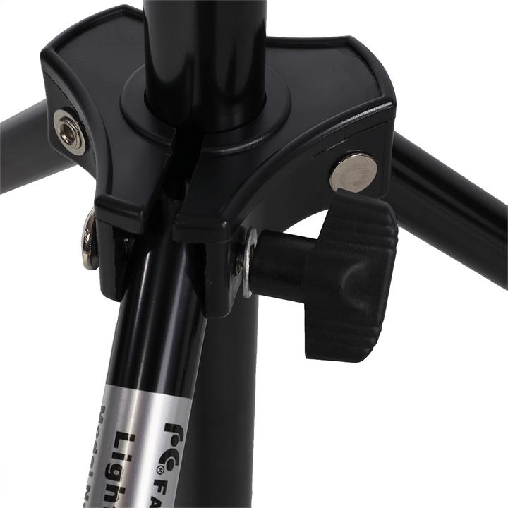 Produktbild Falcon Eyes Dauerlichtset LHK-240 (Studioleuchte)