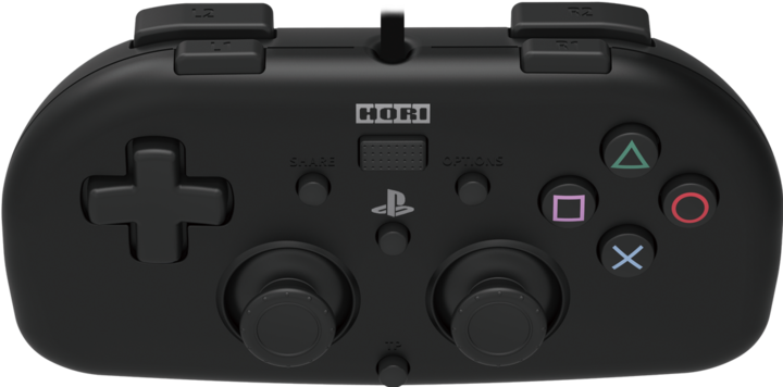 Produktbild HORI Pad Mini (PS4)