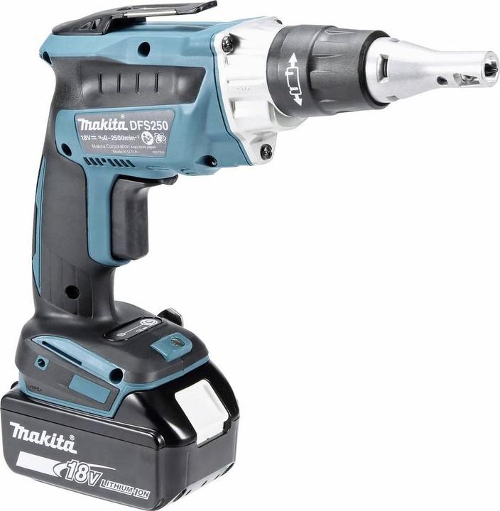 Produktbild Makita DFS250Z
