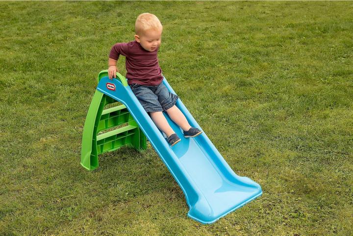 Actual product image Little Tikes First Slide