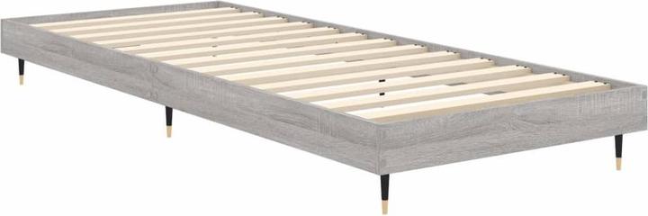 Produktbild vidaXL Bettgestell (90 x 190 cm)