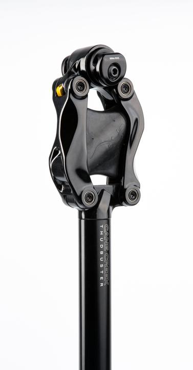 Actual product image Cane Creek Thudbuster LT (30.90 mm)