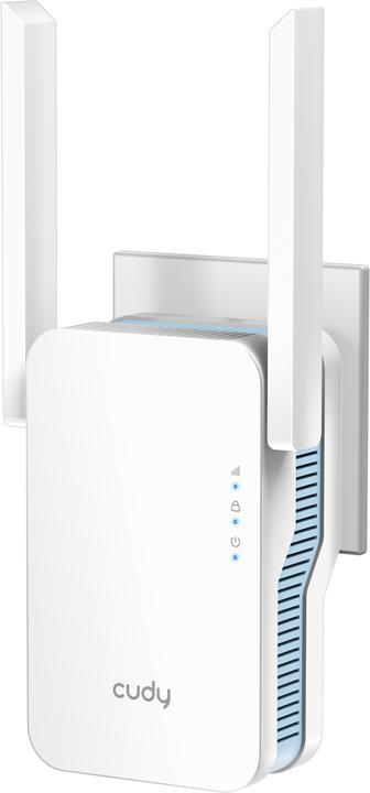 Immagine prodotto Cudy Amplificatore di segnale Wi-Fi RE1200 (867 Mbit/s, 300 Mbit/s)