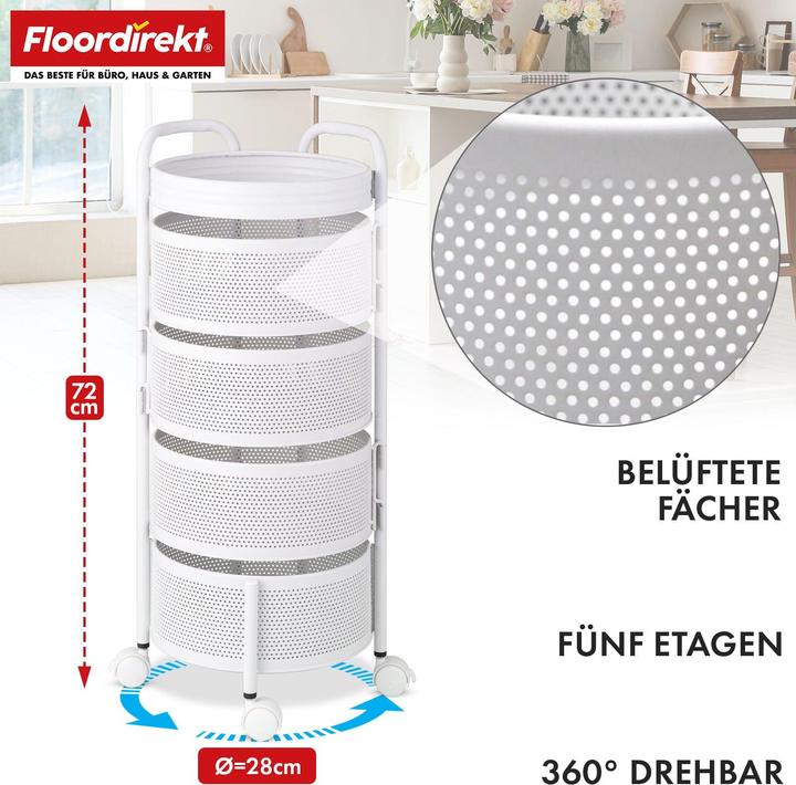 Produktbild Floordirekt Henry