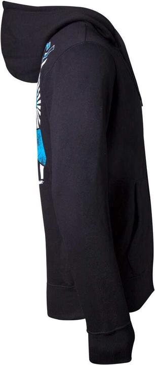 Produktbild Megaman Men's Hoodie (S)