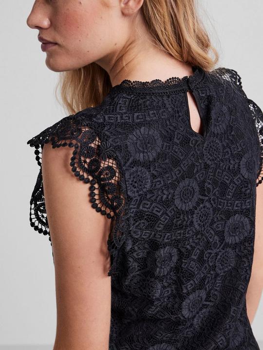 Actual product image Pieces PCOLLINE Top without sleeves (L)