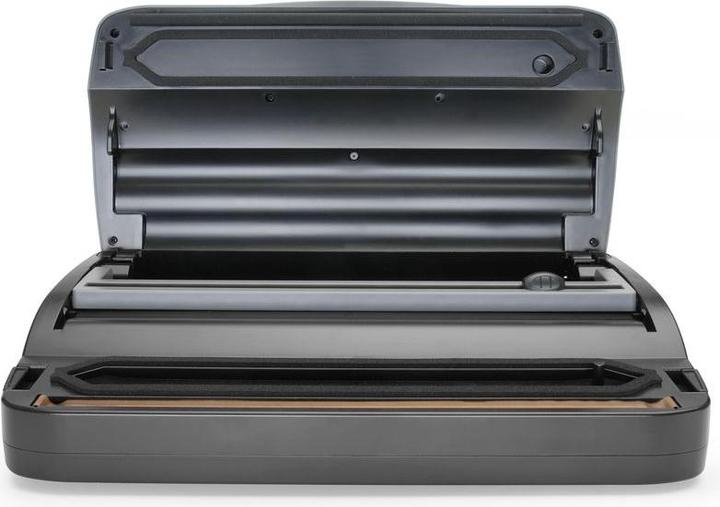 Immagine prodotto Hendi Confezionatrice sottovuoto per sacchetti sottovuoto in rotolo,, Linea economica