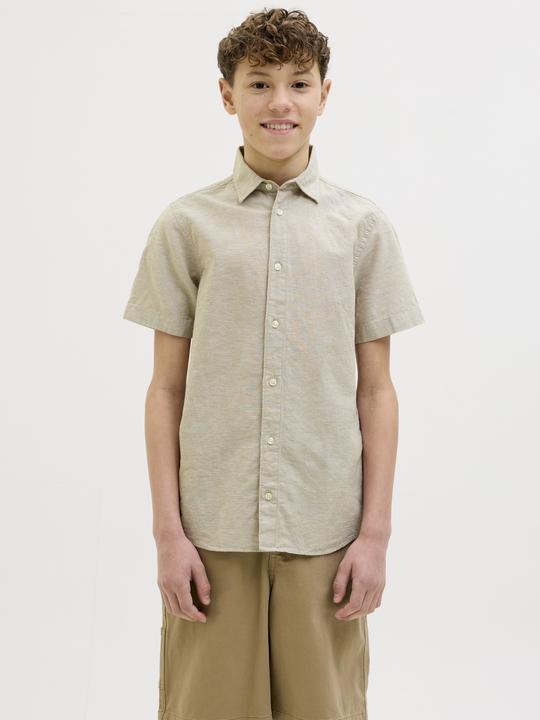 Immagine prodotto Jack & Jones Hemd Junior Hemd (176)