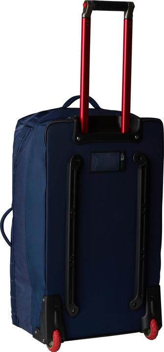 Actual product image North Face Base Camp Voyager 29 Roller (94 l)