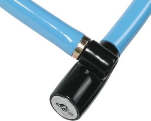 Actual product image Abus Cable locks (65 cm)