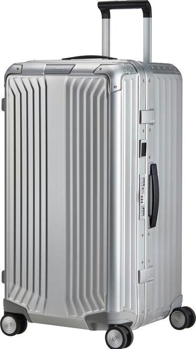 Produktbild Samsonite Trolley Lite Box Alu Trunk 74cm (93 l)