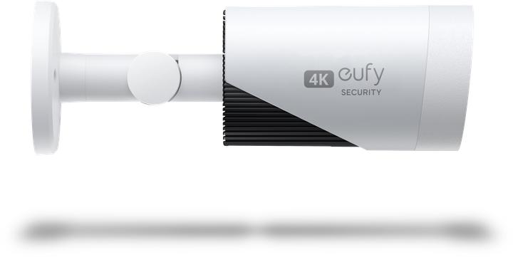 Immagine prodotto eufy eufyCam E330 confezione da 4 pezzi (3840 x 2160 pixel)