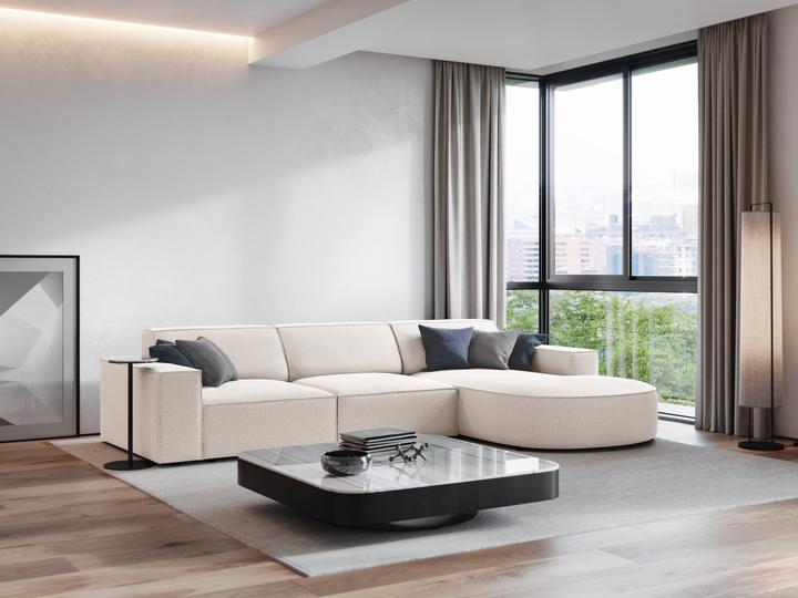 Actual product image Micadoni Jodie (Corner sofa)