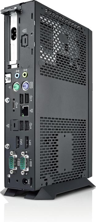 Productafbeelding Fujitsu Futro - S9010 (Intel Pentium J5040, 8 GB, 64 GB, UHD Graphics 605)