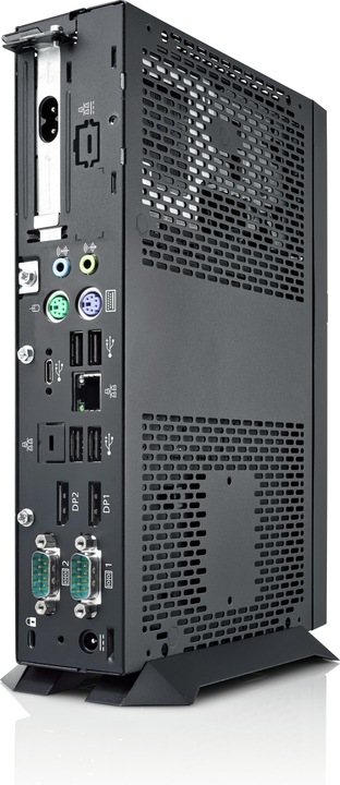 Image du produit Fujitsu Futro – S9010 (Intel Pentium J5040, 8 Go, 64 Go, UHD Graphics 605)