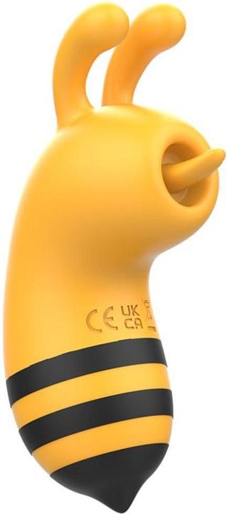 Immagine prodotto Intense Maya Stimulator Biene Gelb/Schwarz
