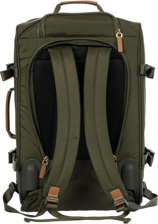 Produktbild Brics X-Collection Business-Rucksack 50 cm Laptopfach (30 l)