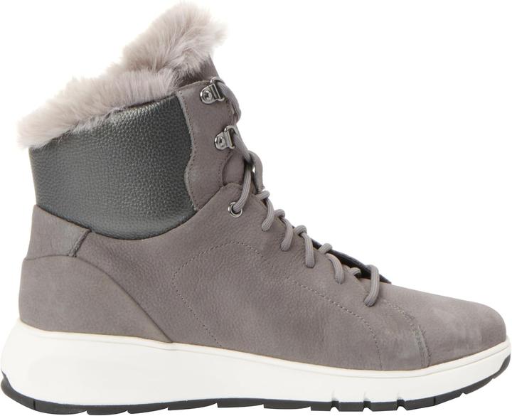 Immagine prodotto Geox Stivaletti Aerantis 4x4 con chiusura lampo (38)