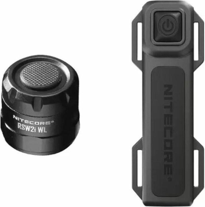 Nitecore Fernschalter RSW2i WL