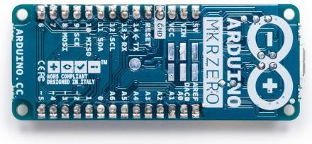 Image du produit Arduino Carte de développement