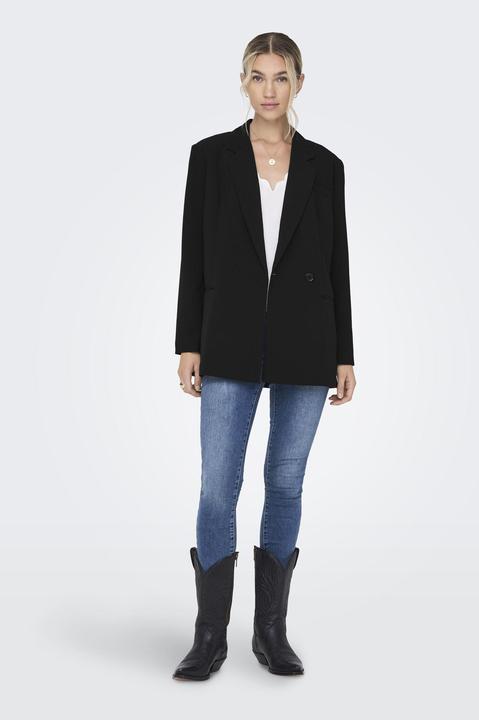 Immagine prodotto Only ONLLIZZO Blazer Klassischer Blazer (Banda radio 38 (2600 MHz))
