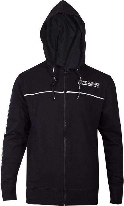 Star Wars Darth Vader Men's Hoodie (M)