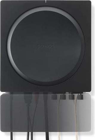 Immagine prodotto Flexson Supporto a parete per Sonos Connect Amp (1 pz., Installazione a parete)