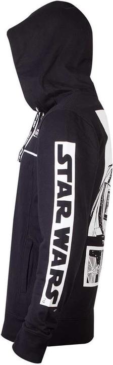 Produktbild Star Wars Darth Vader Men's Hoodie (M)