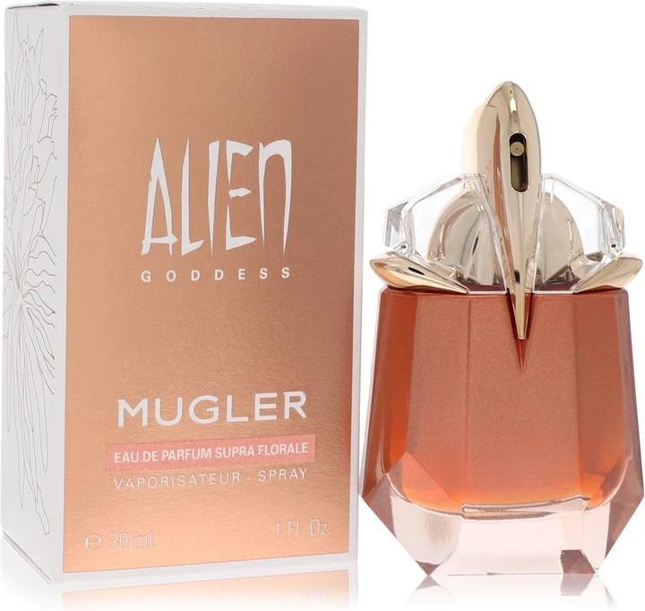 Immagine prodotto Thierry Mugler Supra Florale (Eau de parfum, 30 ml)