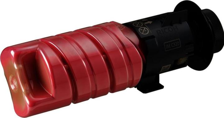 Produktbild RICOH Toner magenta IM C320F ca. 10.000 Seiten (M)