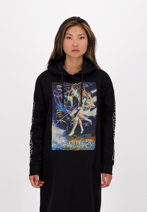 Produktbild Star Wars Women's Hooded Dress (XXL)