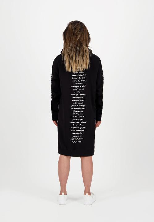Produktbild Star Wars Women's Hooded Dress (XXL)