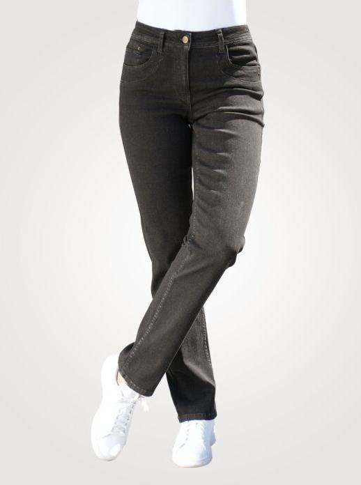 Immagine prodotto Beverly Jeans «Lena», bequeme Passform (36)