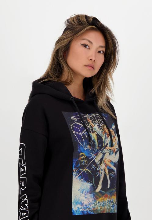 Produktbild Star Wars Women's Hooded Dress (XXL)