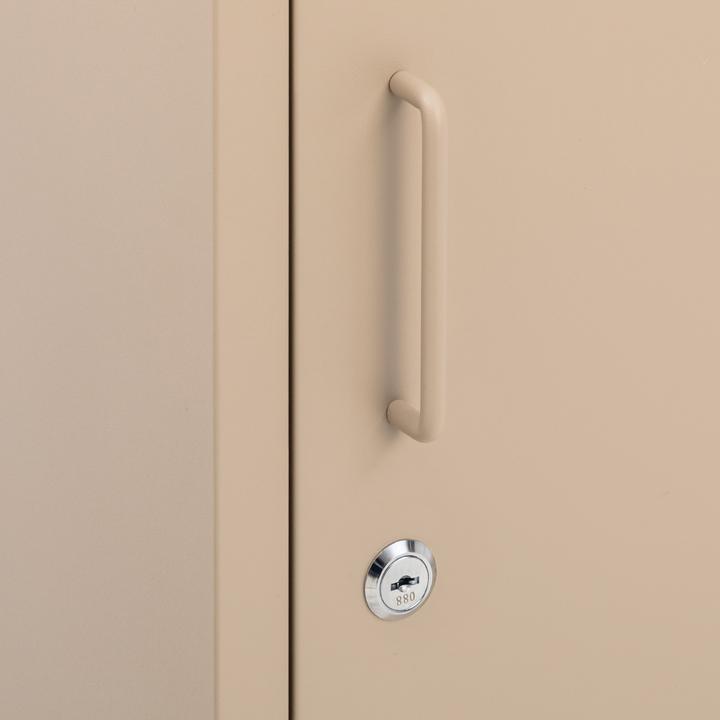 Image du produit One Koller (38 x 38 x 180 cm)