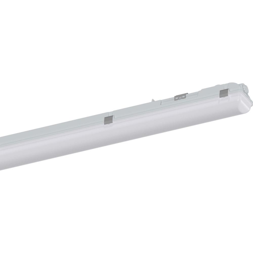 Schuch, Wandleuchte + Deckenleuchte, SCHU LED-Feuchtraumwannenleuchte (2700 lm)