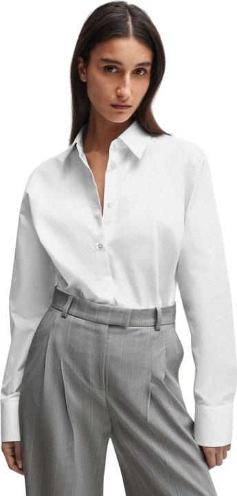 Produktbild BOSS Naomi X Bodysuit Baumwolle (34 D)